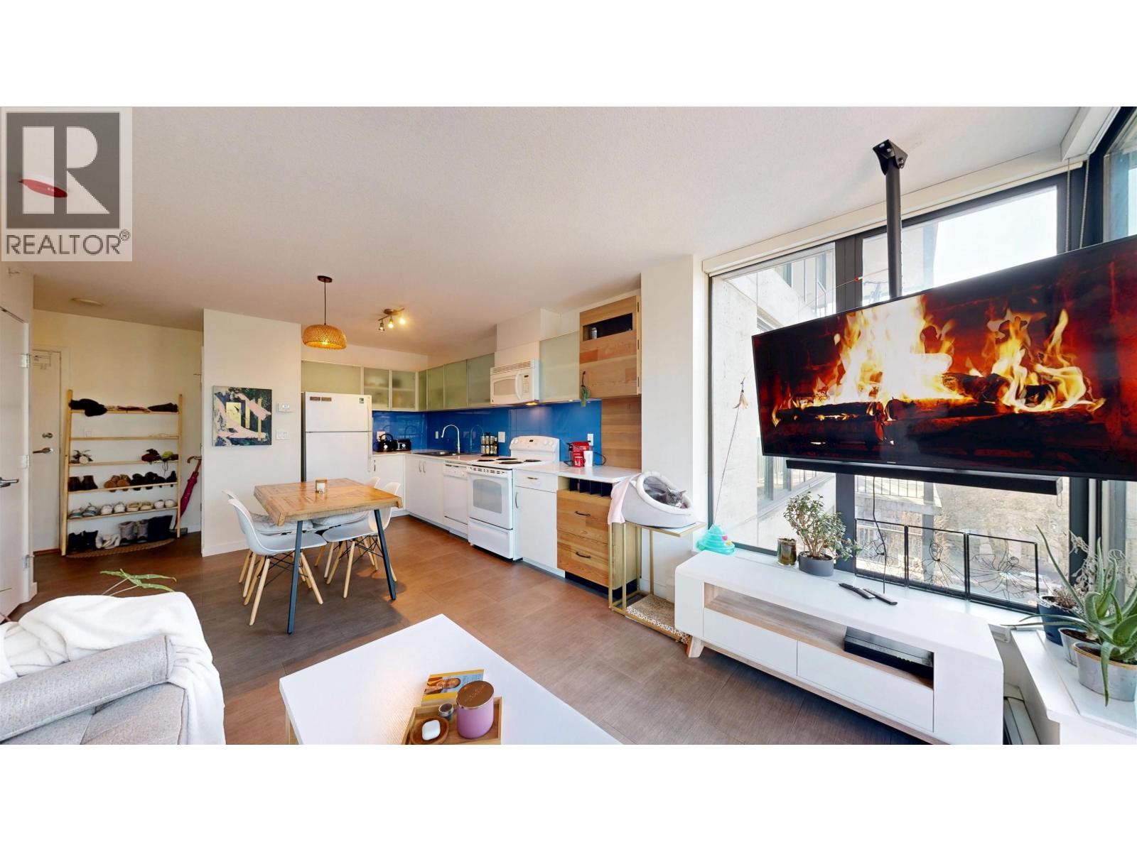 905 66 W Cordova Street, Vancouver, British Columbia V6B 0L2 - Photo 12 - R3083068