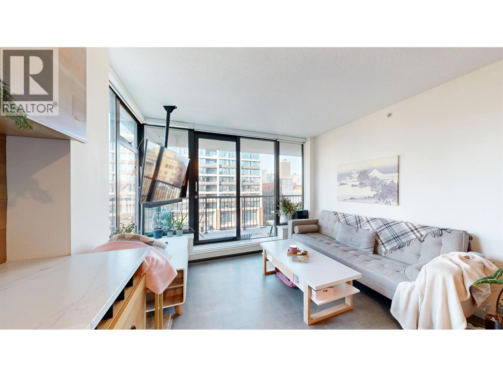 905 66 W Cordova Street, Vancouver, British Columbia V6B 0L2 - Photo 16 - R3083068