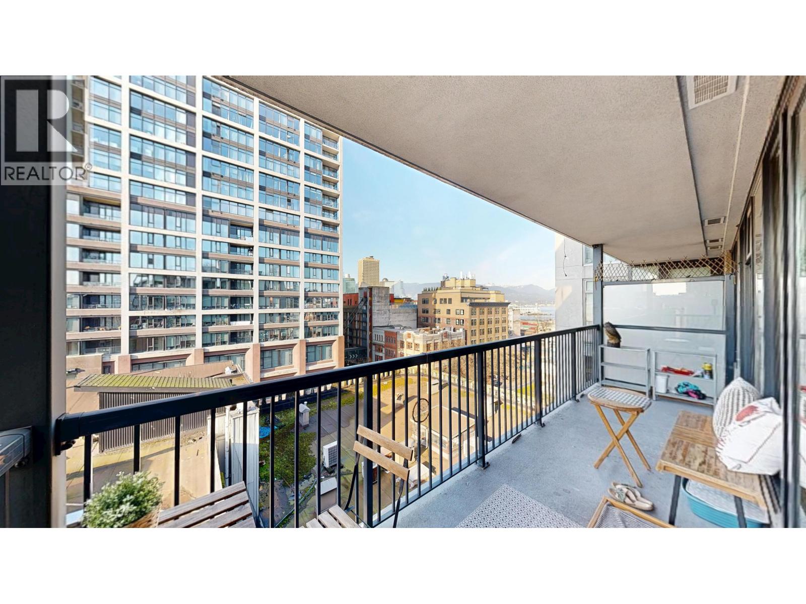 905 66 W Cordova Street, Vancouver, British Columbia V6B 0L2 - Photo 17 - R3083068