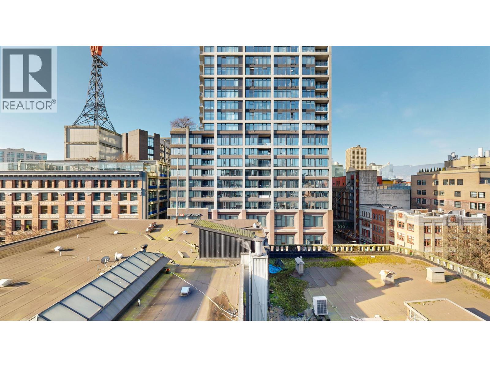 905 66 W Cordova Street, Vancouver, British Columbia V6B 0L2 - Photo 18 - R3083068