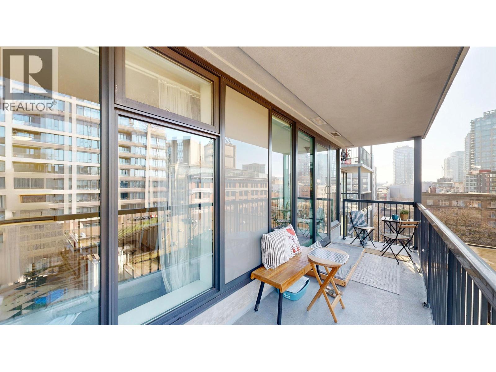 905 66 W Cordova Street, Vancouver, British Columbia V6B 0L2 - Photo 19 - R3083068