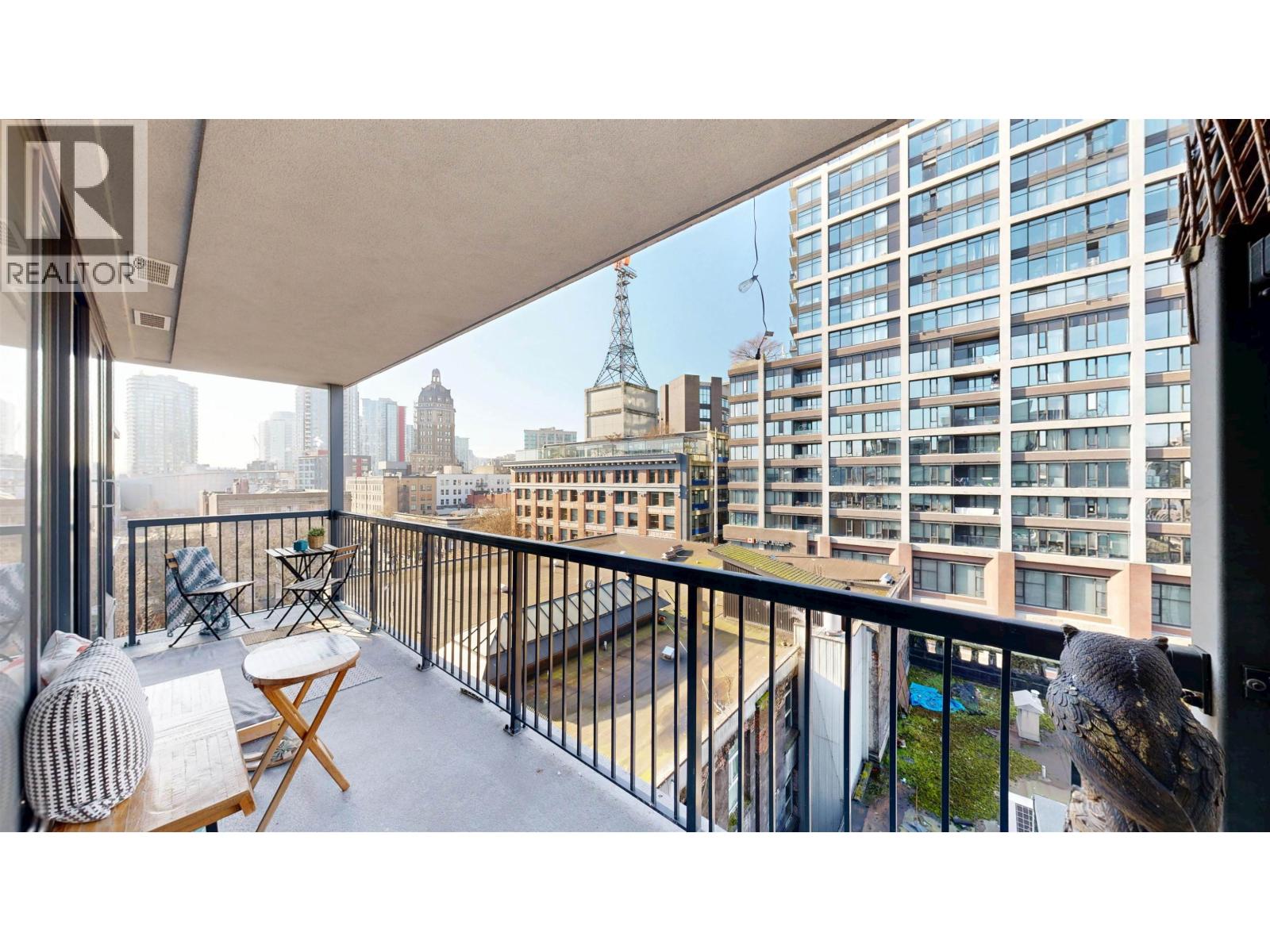 905 66 W Cordova Street, Vancouver, British Columbia V6B 0L2 - Photo 20 - R3083068