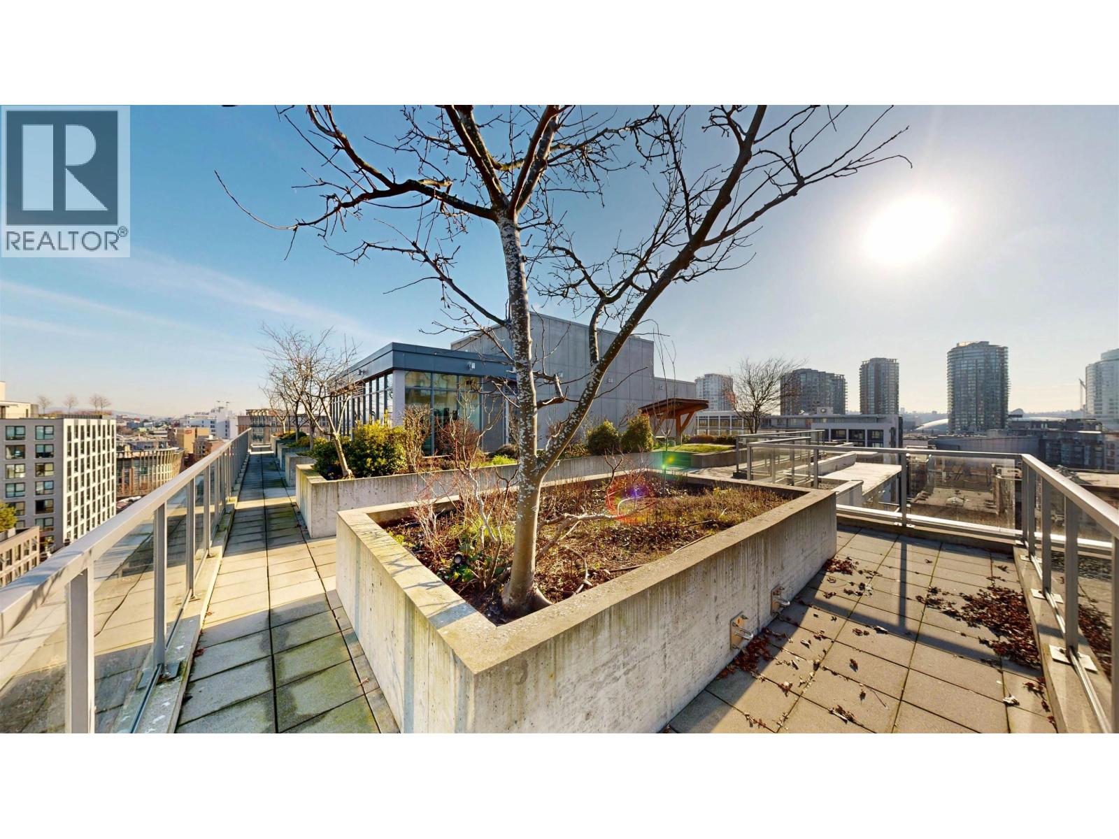 905 66 W Cordova Street, Vancouver, British Columbia V6B 0L2 - Photo 34 - R3083068