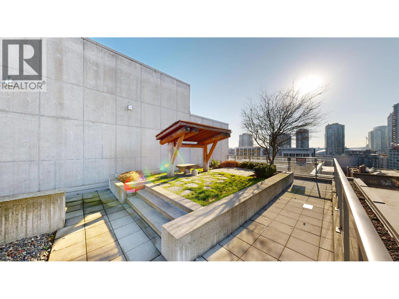 905 66 W Cordova Street, Vancouver, British Columbia V6B 0L2 - Photo 35 - R3083068