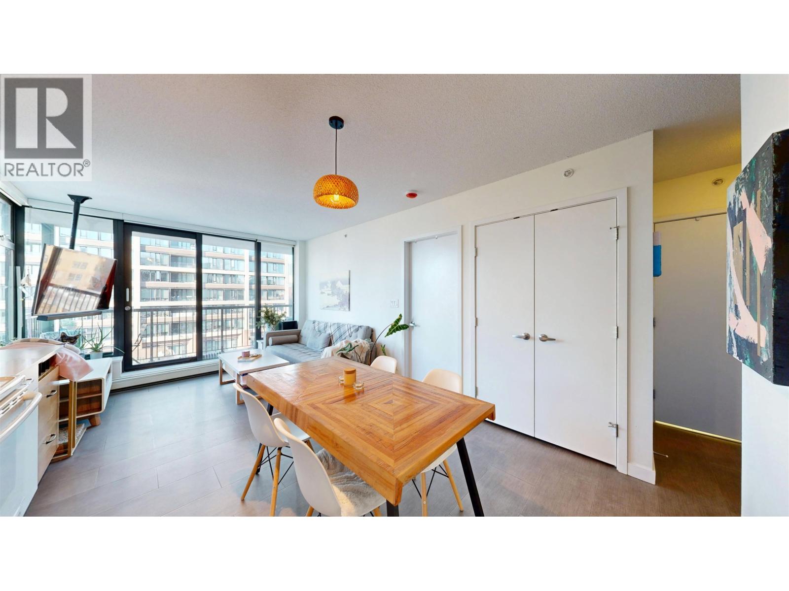 905 66 W Cordova Street, Vancouver, British Columbia V6B 0L2 - Photo 5 - R3083068