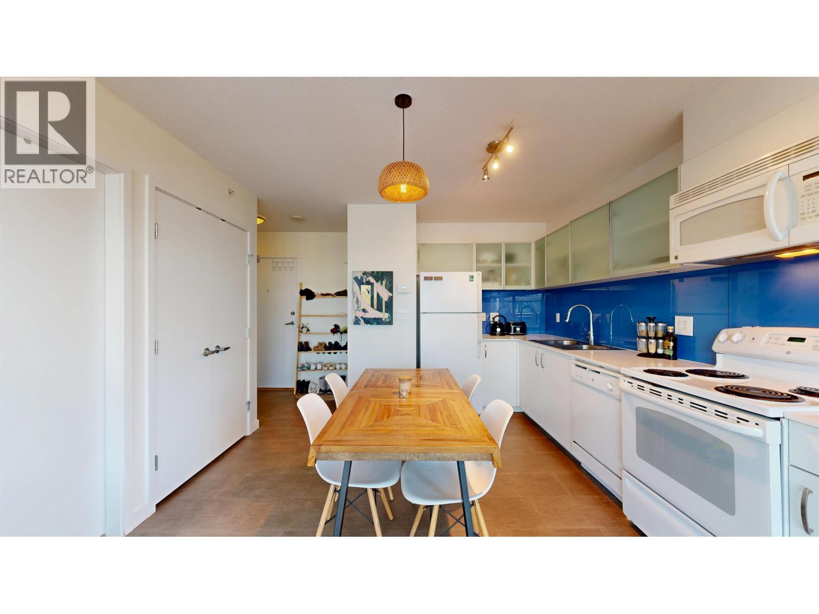 905 66 W Cordova Street, Vancouver, British Columbia V6B 0L2 - Photo 7 - R3083068