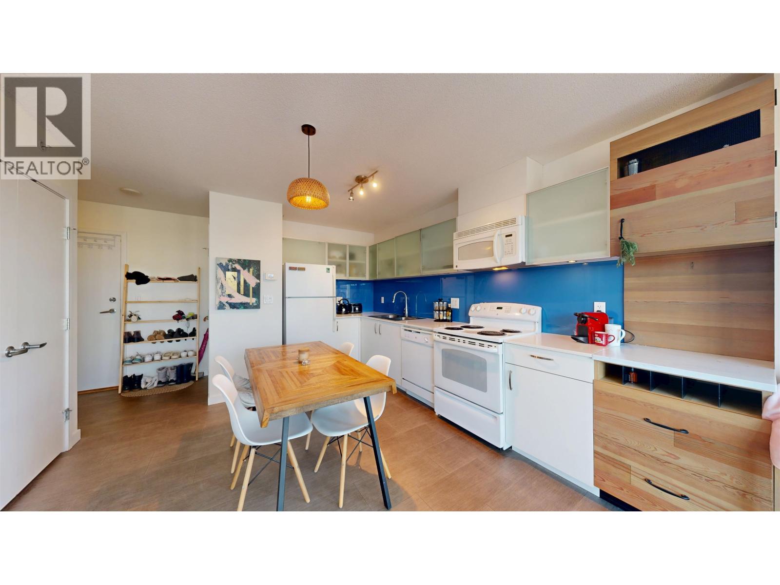 905 66 W Cordova Street, Vancouver, British Columbia V6B 0L2 - Photo 8 - R3083068