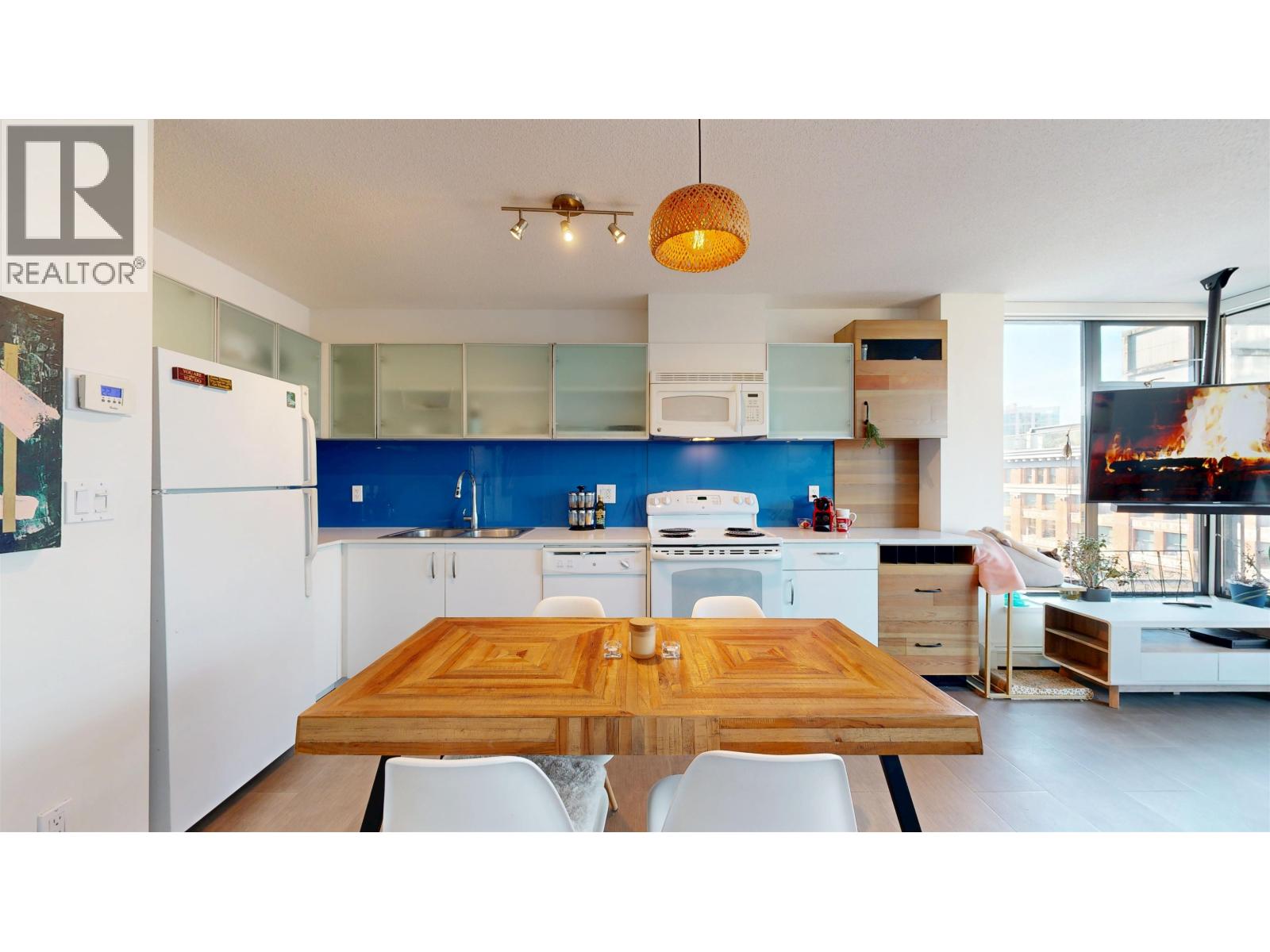 905 66 W Cordova Street, Vancouver, British Columbia V6B 0L2 - Photo 9 - R3083068