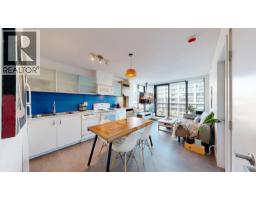 905 66 W CORDOVA STREET, Vancouver, British Columbia