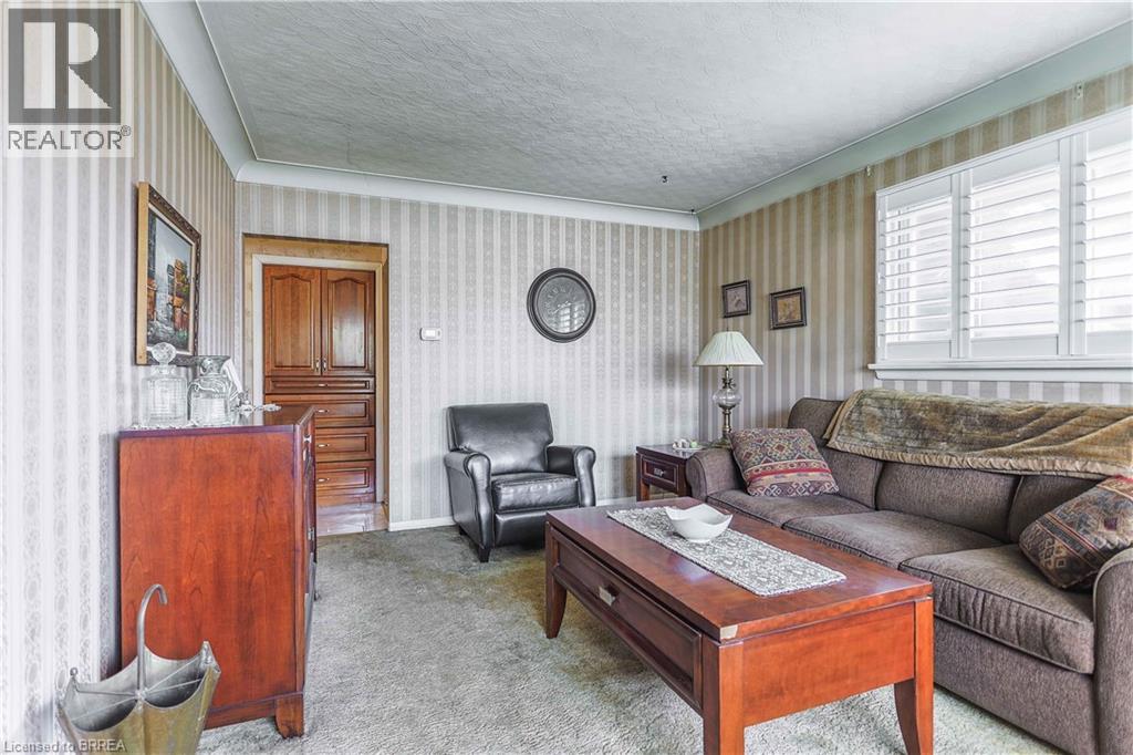 29 Albemarle Street, Brantford, Ontario  N3S 4N5 - Photo 8 - 40784917