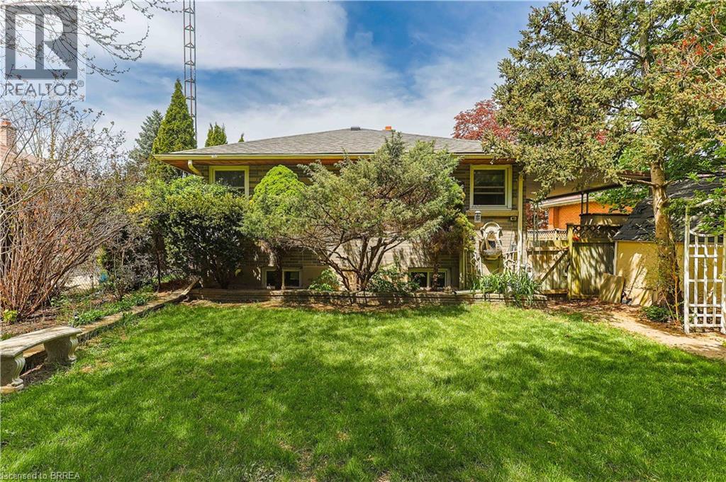 29 Albemarle Street, Brantford, Ontario  N3S 4N5 - Photo 37 - 40784917