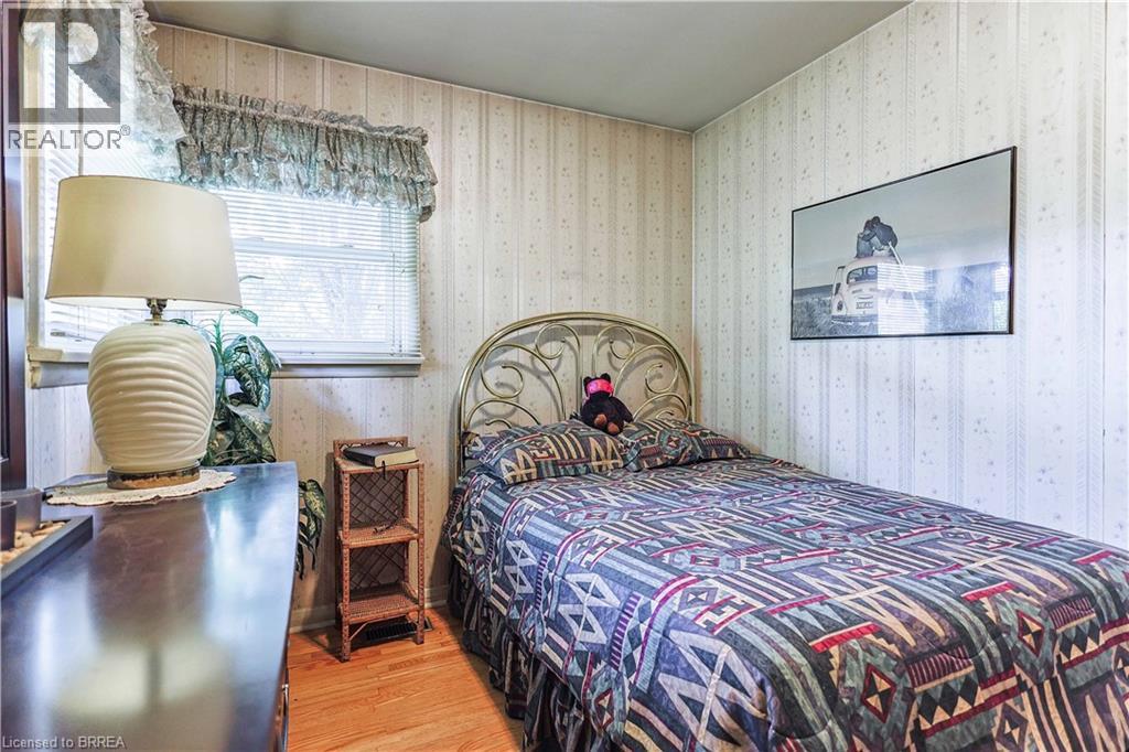 29 Albemarle Street, Brantford, Ontario  N3S 4N5 - Photo 22 - 40784917