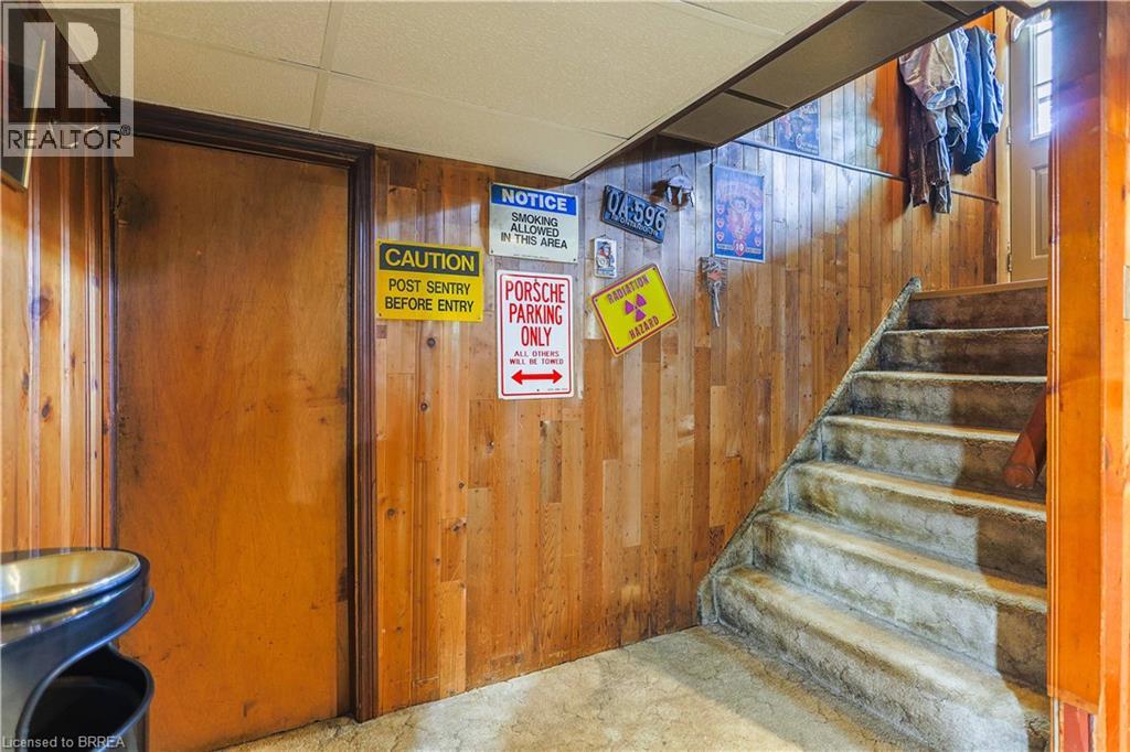 29 Albemarle Street, Brantford, Ontario  N3S 4N5 - Photo 24 - 40784917