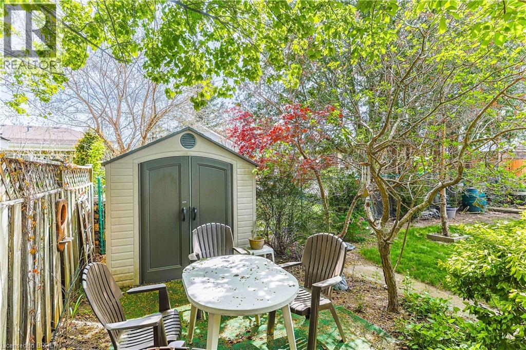 29 Albemarle Street, Brantford, Ontario  N3S 4N5 - Photo 42 - 40784917