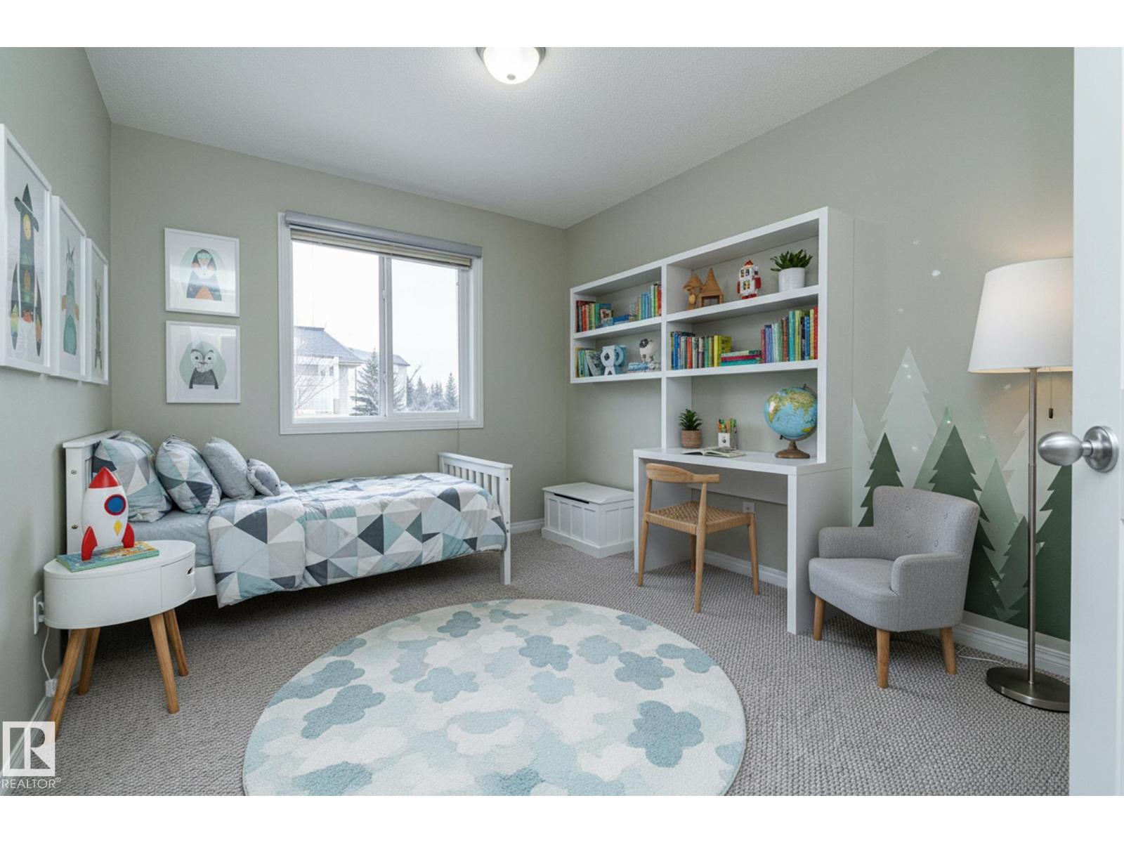 1897 Rutherford Rd Sw, Edmonton, Alberta  T6W 1P6 - Photo 8 - E4470774