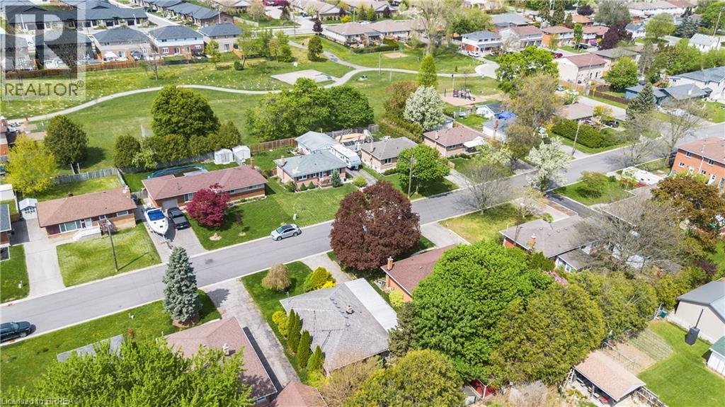 29 Albemarle Street, Brantford, Ontario  N3S 4N5 - Photo 47 - 40784917