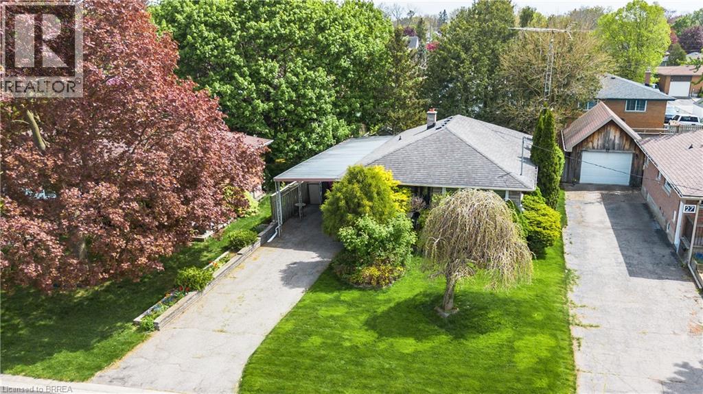 29 Albemarle Street, Brantford, Ontario  N3S 4N5 - Photo 43 - 40784917