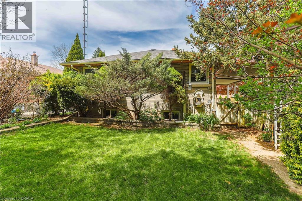 29 Albemarle Street, Brantford, Ontario  N3S 4N5 - Photo 38 - 40784917