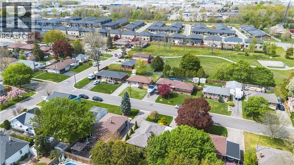 29 Albemarle Street, Brantford, Ontario  N3S 4N5 - Photo 49 - 40784917