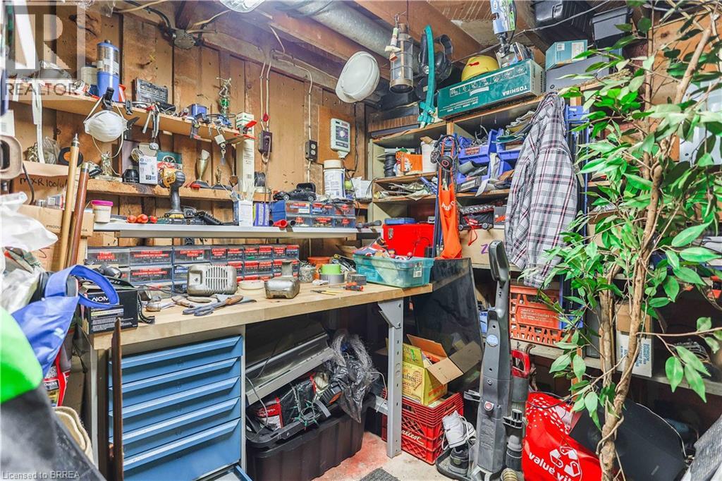 29 Albemarle Street, Brantford, Ontario  N3S 4N5 - Photo 35 - 40784917