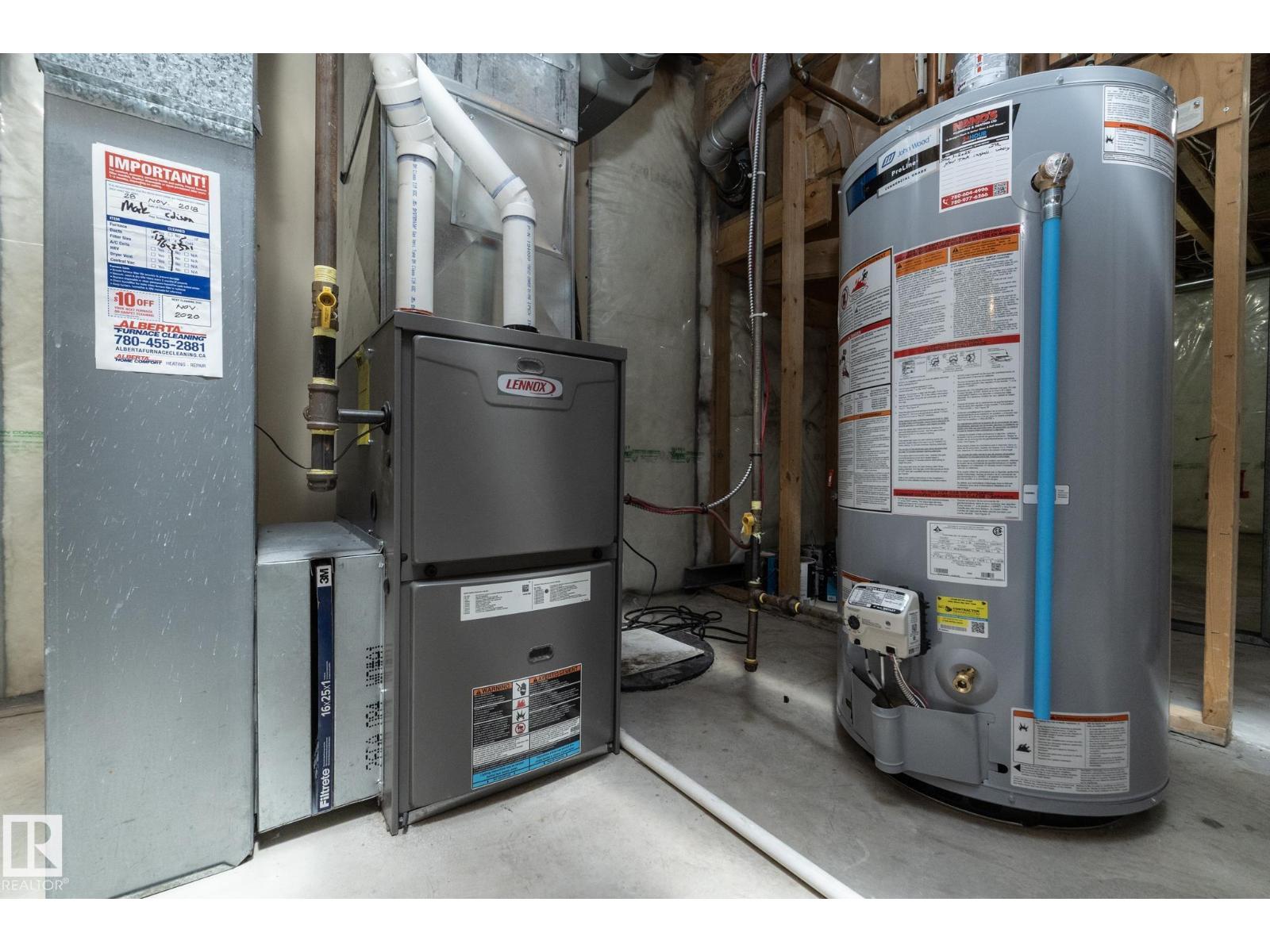 1897 Rutherford Rd Sw, Edmonton, Alberta  T6W 1P6 - Photo 48 - E4470774