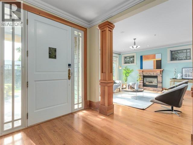 4035 W 27th Avenue, Vancouver, British Columbia  V6S 1R6 - Photo 3 - R3083033