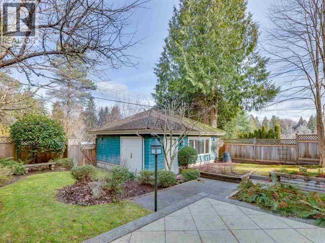 4035 W 27th Avenue, Vancouver, British Columbia  V6S 1R6 - Photo 34 - R3083033