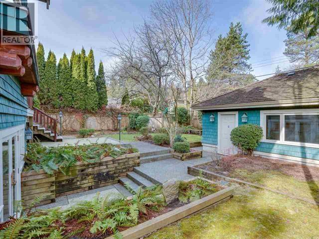 4035 W 27th Avenue, Vancouver, British Columbia  V6S 1R6 - Photo 35 - R3083033