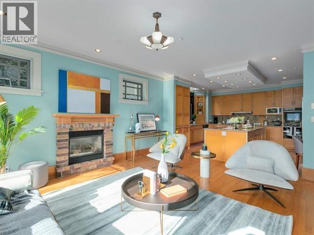 4035 W 27th Avenue, Vancouver, British Columbia  V6S 1R6 - Photo 6 - R3083033