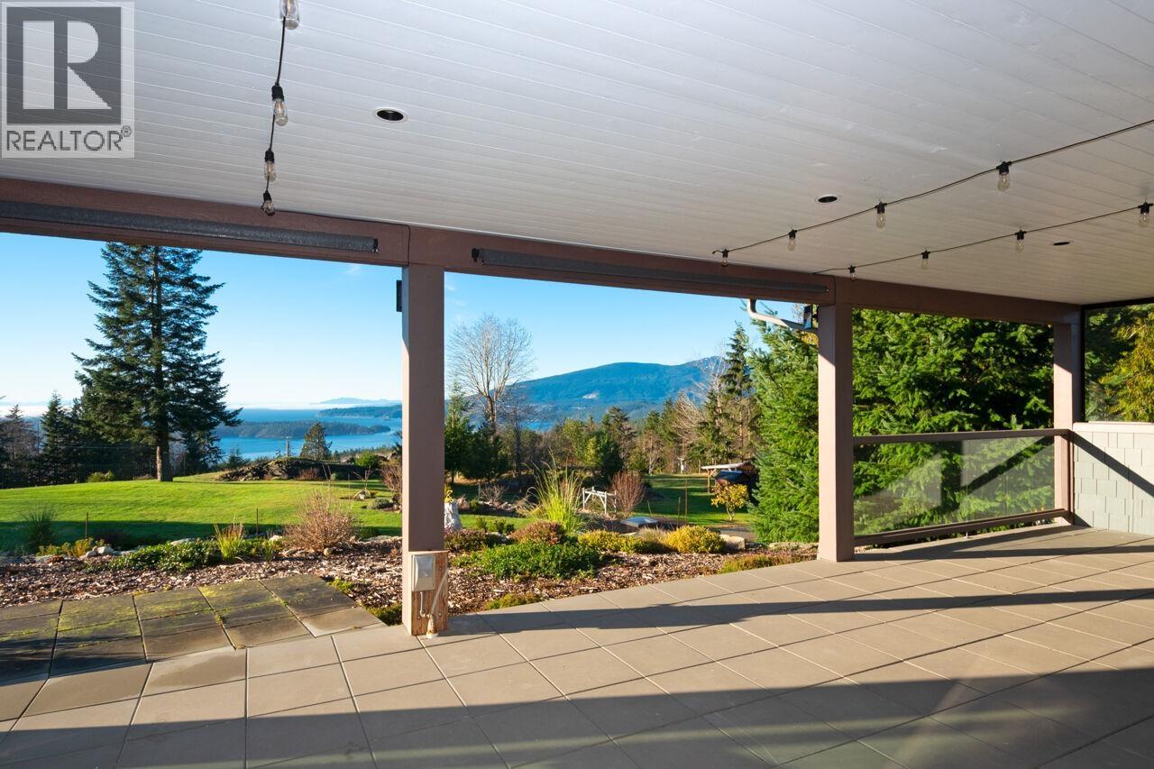 465 Sunset Road, Bowen Island, British Columbia  V0N 1G2 - Photo 11 - R3083054