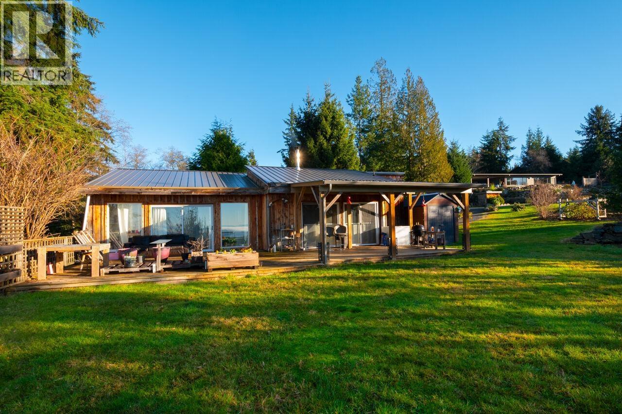 465 Sunset Road, Bowen Island, British Columbia  V0N 1G2 - Photo 27 - R3083054