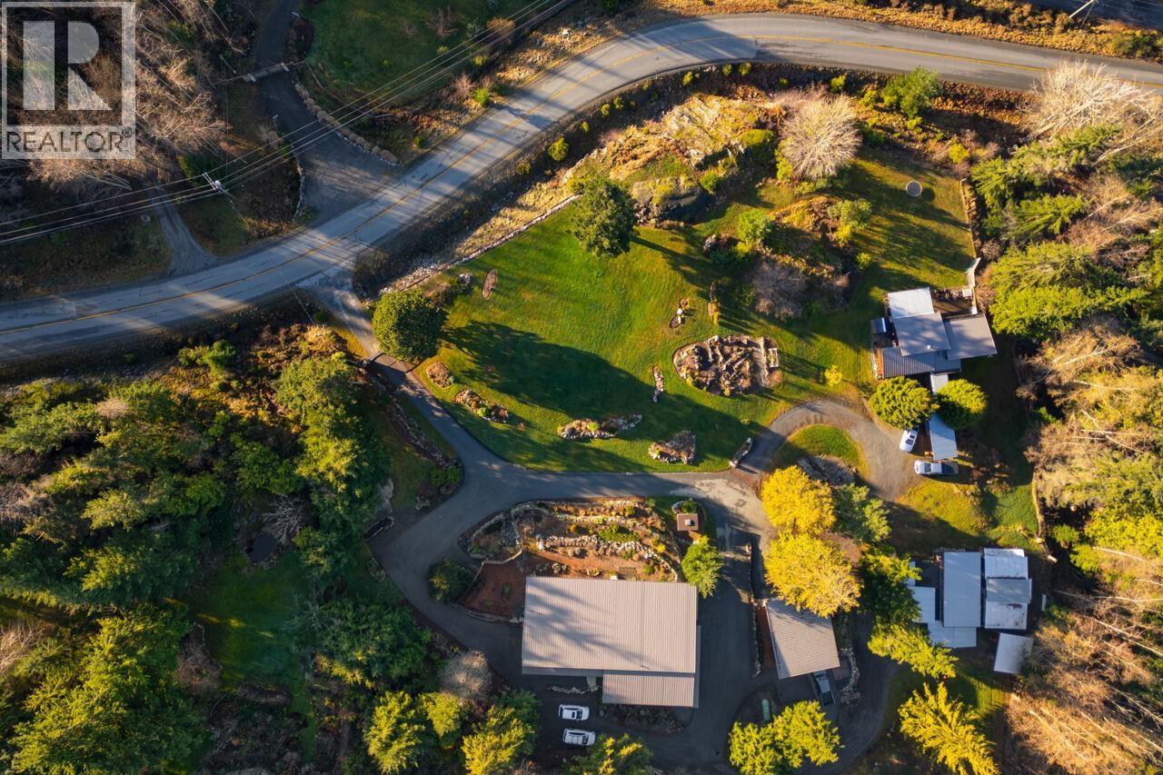 465 Sunset Road, Bowen Island, British Columbia  V0N 1G2 - Photo 38 - R3083054