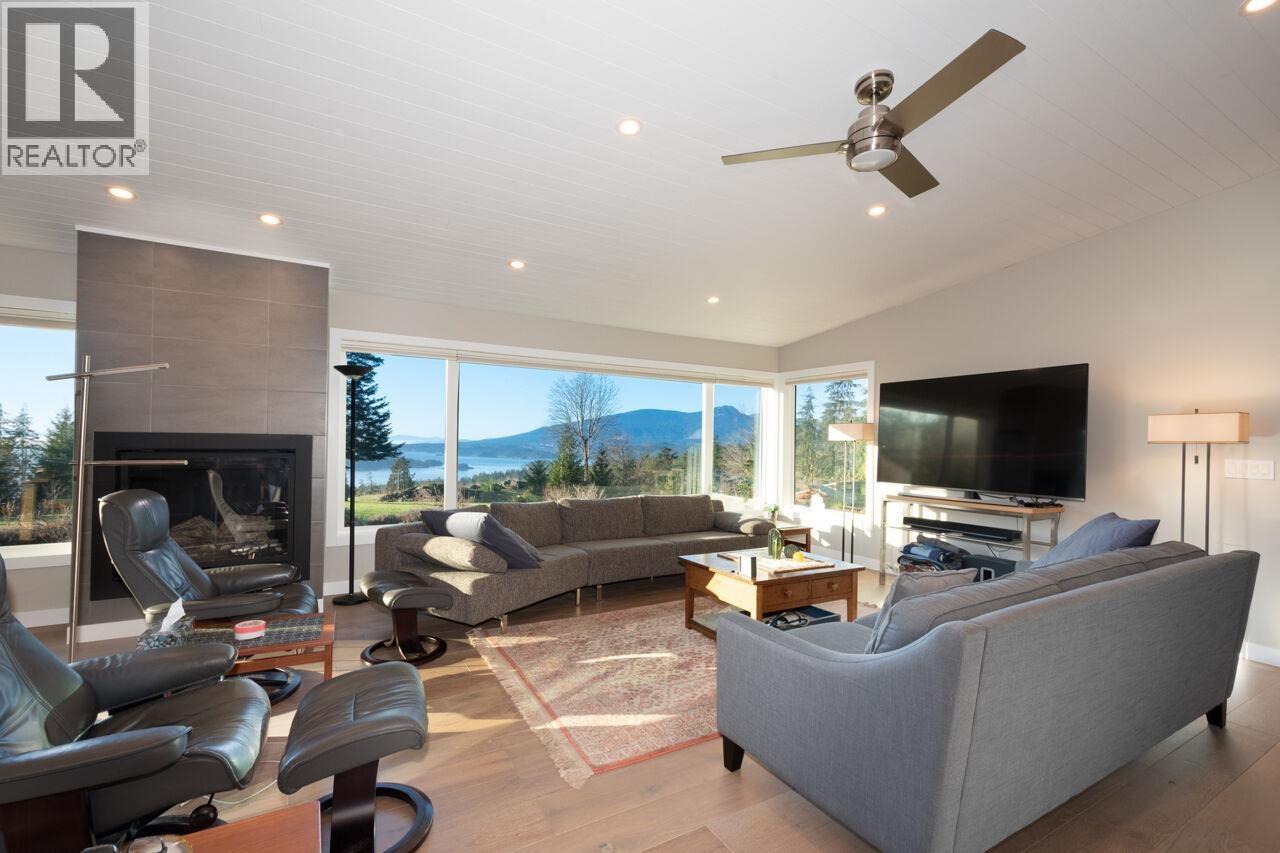 465 Sunset Road, Bowen Island, British Columbia  V0N 1G2 - Photo 7 - R3083054