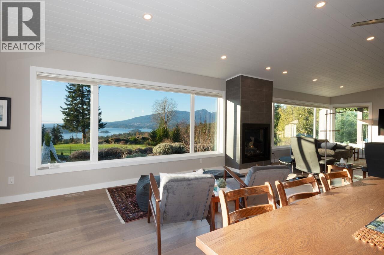 465 Sunset Road, Bowen Island, British Columbia  V0N 1G2 - Photo 8 - R3083054