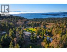 465 SUNSET ROAD, Bowen Island, British Columbia