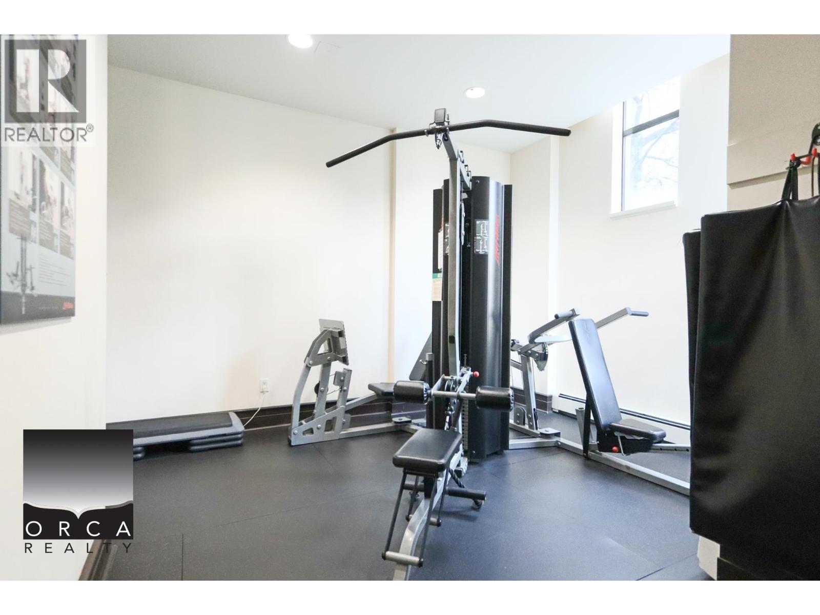 203 170 W 1st Street, North Vancouver, British Columbia  V7M 3P2 - Photo 23 - R3083077