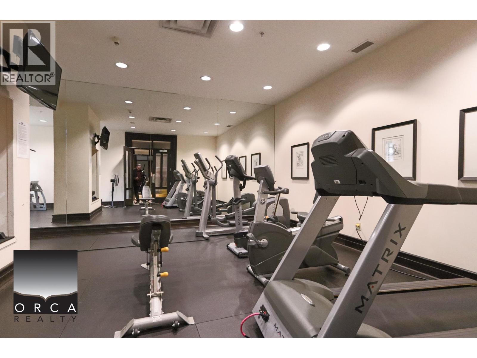 203 170 W 1st Street, North Vancouver, British Columbia  V7M 3P2 - Photo 24 - R3083077