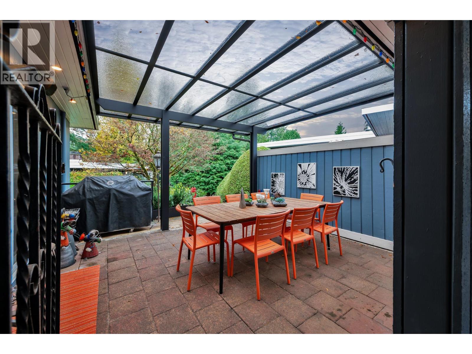 3669 Edgemont Boulevard, North Vancouver, British Columbia  V7R 2P6 - Photo 4 - R3067846