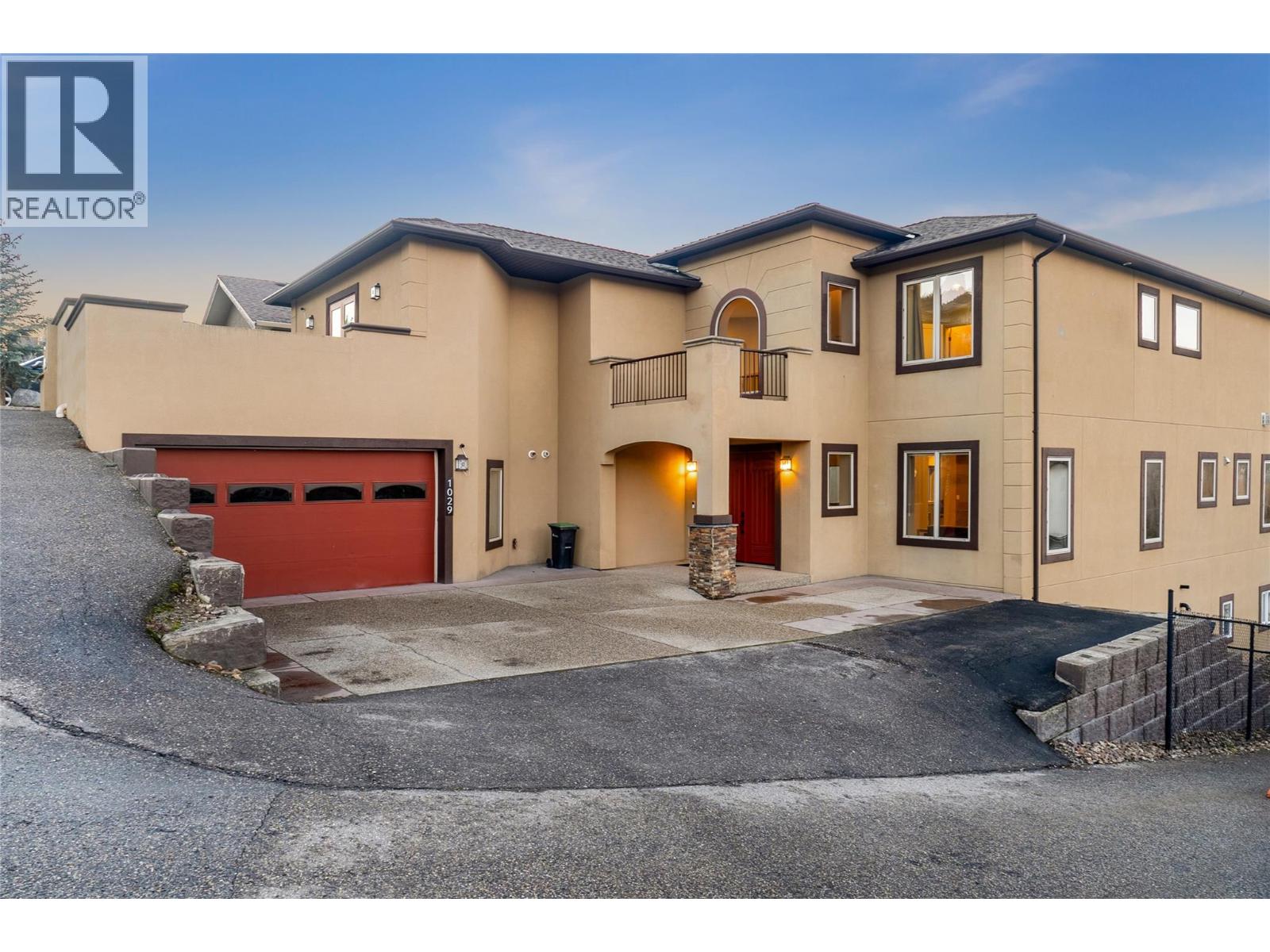 1029 Longacre Place, Vernon, British Columbia  V1H 1H7 - Photo 9 - 10373659