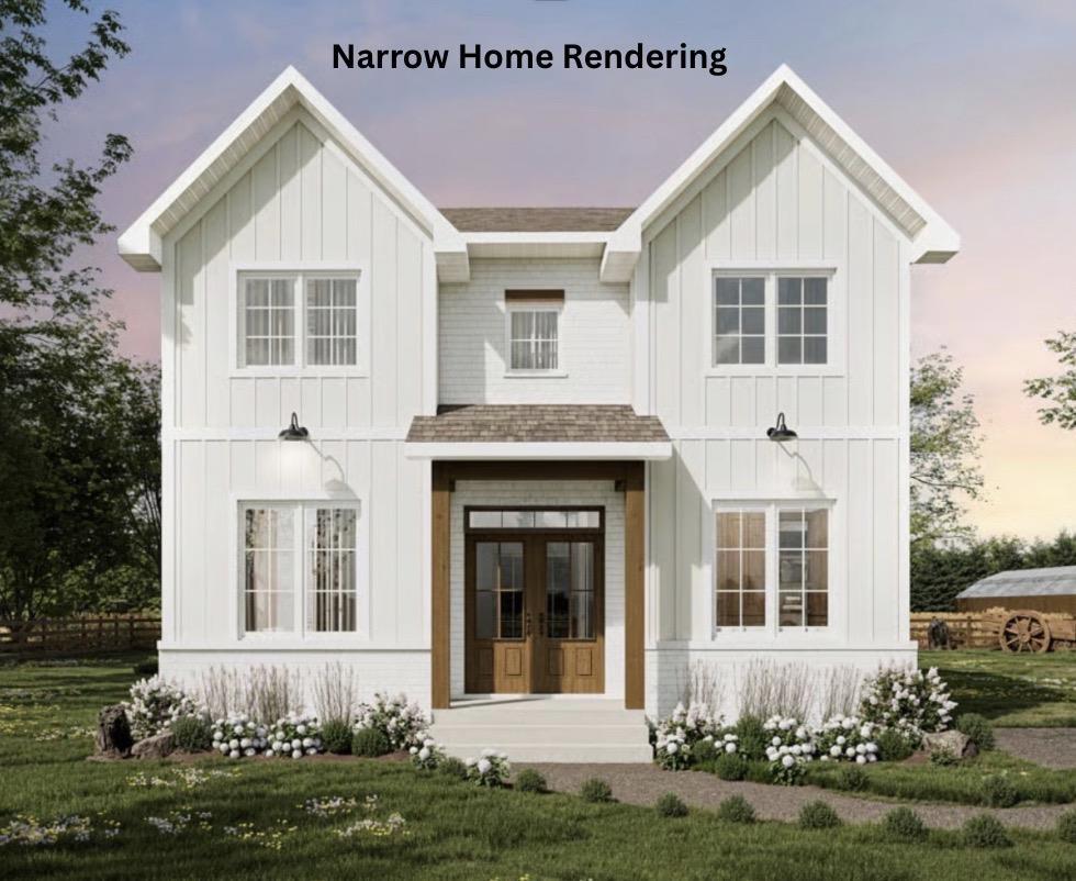 Lt.2 Royal Street, Langley, British Columbia  V1M 2S1 - Photo 2 - R3082979