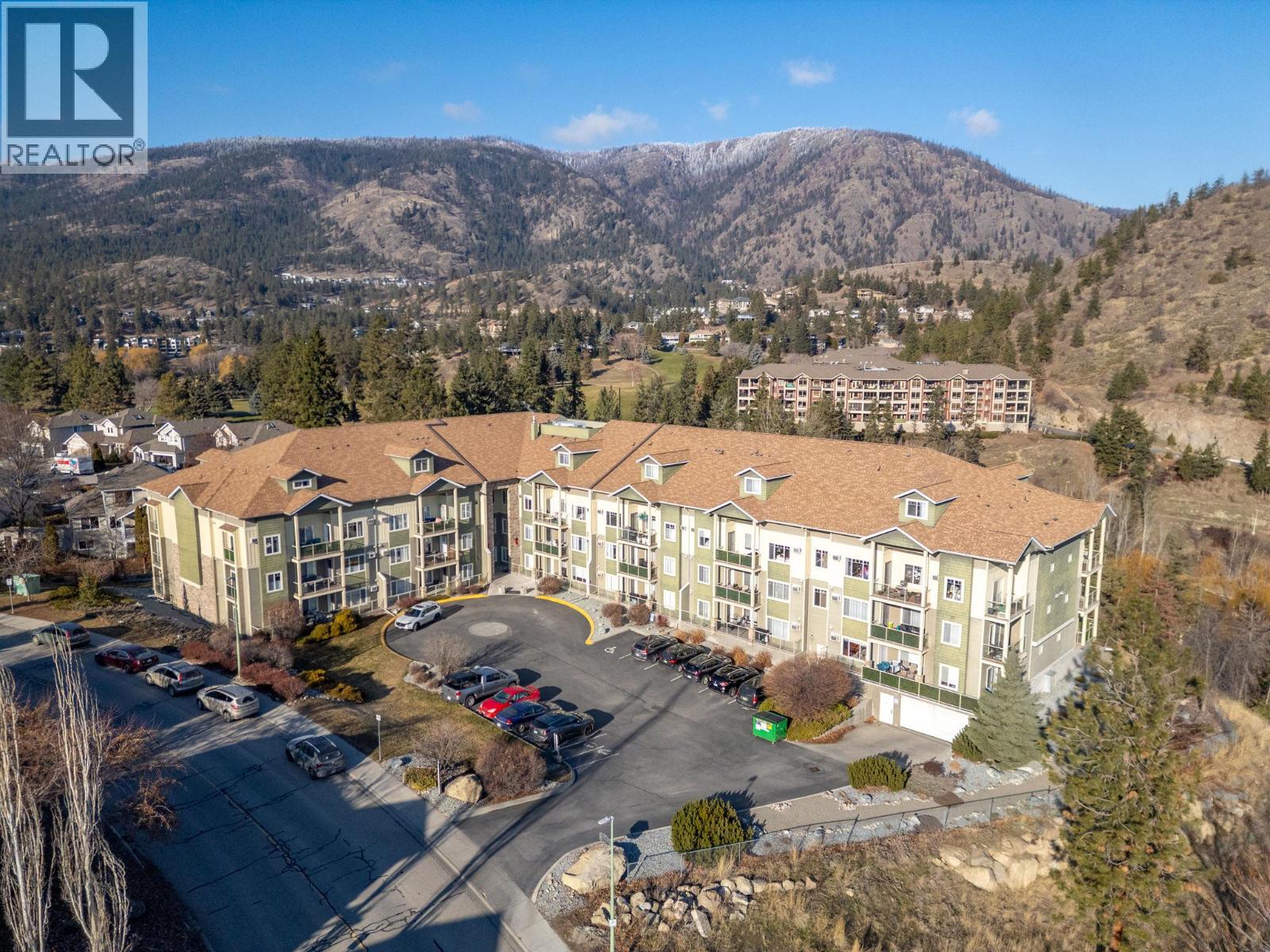 2120 Shannon Ridge Drive Unit# 105, West Kelowna, British Columbia  V4T 2Z3 - Photo 1 - 10373706