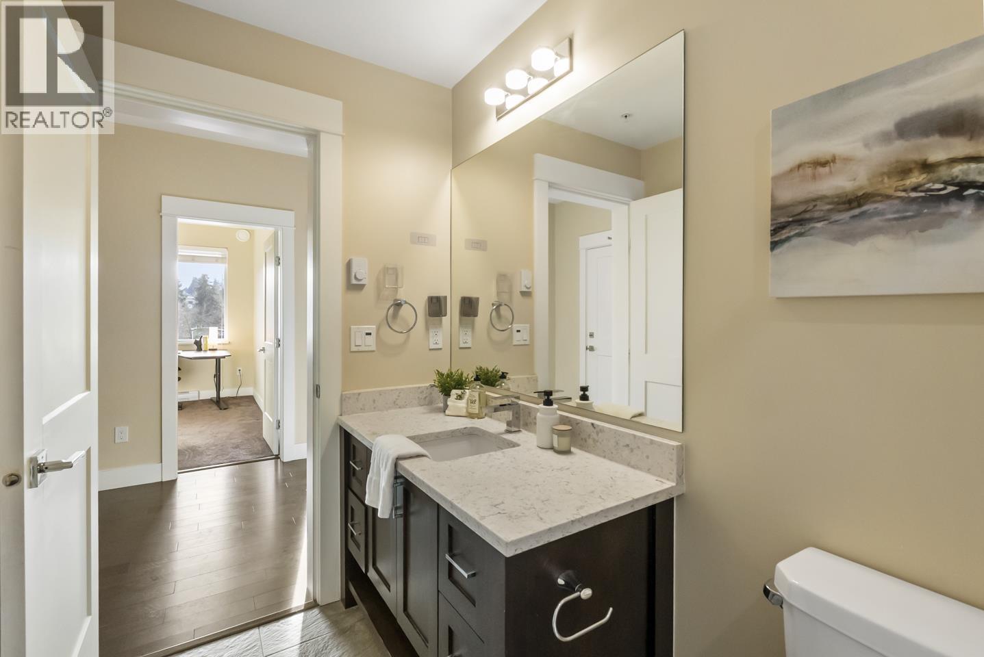 3314 2180 Kelly Avenue, Port Coquitlam, British Columbia  V3C 0S4 - Photo 11 - R3082514