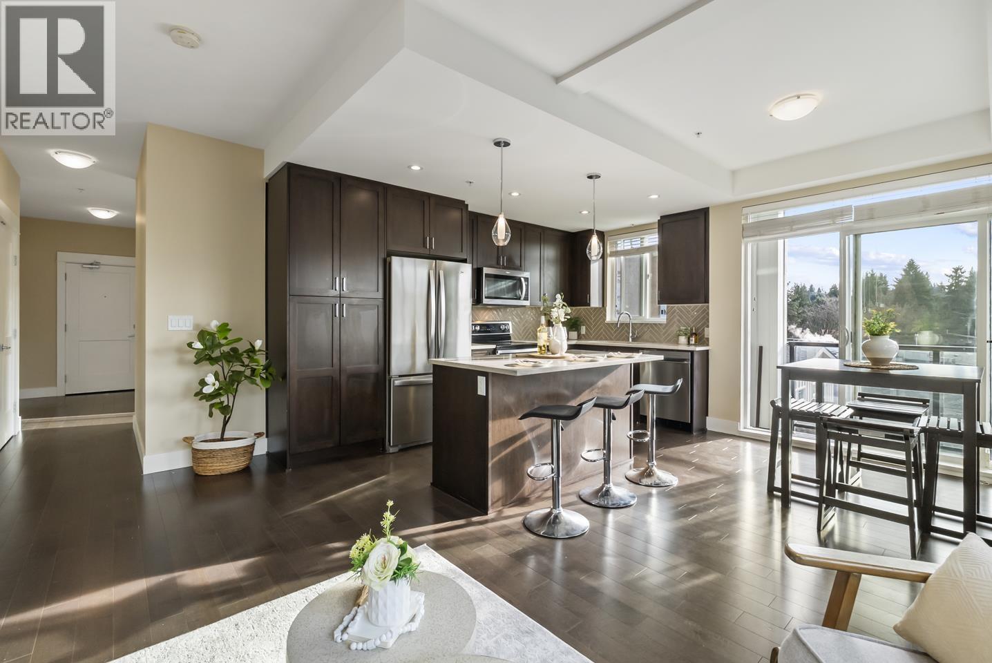 3314 2180 Kelly Avenue, Port Coquitlam, British Columbia  V3C 0S4 - Photo 7 - R3082514