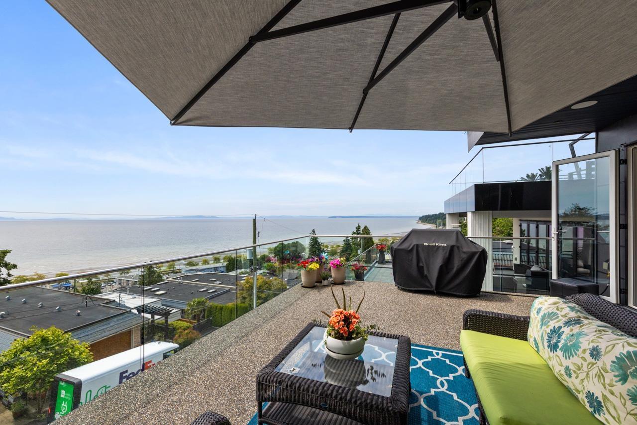 14999 Blackwood Lane, White Rock, British Columbia  V4B 2A8 - Photo 7 - R3082850
