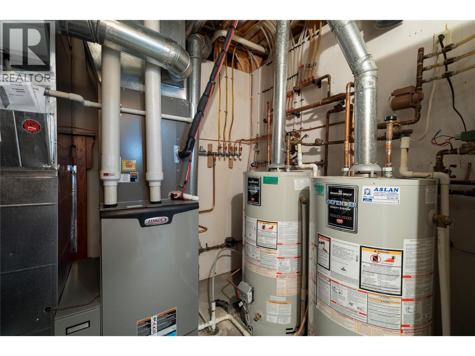 685 Mt York Drive, Coldstream, British Columbia  V1B 3X2 - Photo 44 - 10373901