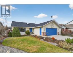 801 20th Street NE Unit# 4, salmon arm, British Columbia