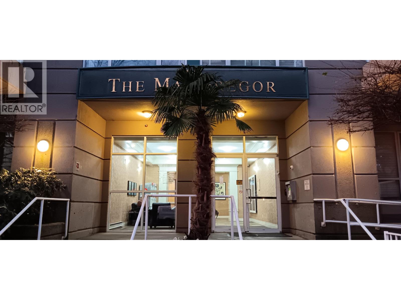 1203 5189 Gaston Street, Vancouver, British Columbia  V5R 6C7 - Photo 2 - R3082964