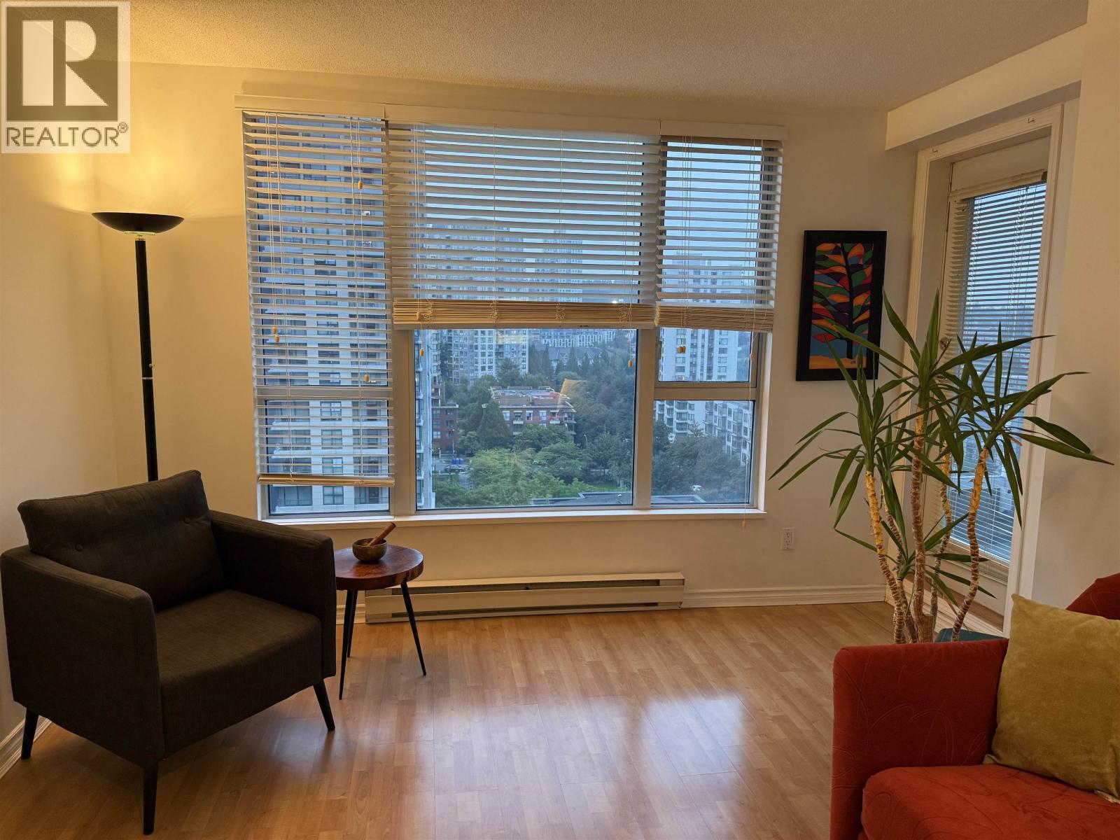 1203 5189 Gaston Street, Vancouver, British Columbia  V5R 6C7 - Photo 5 - R3082964