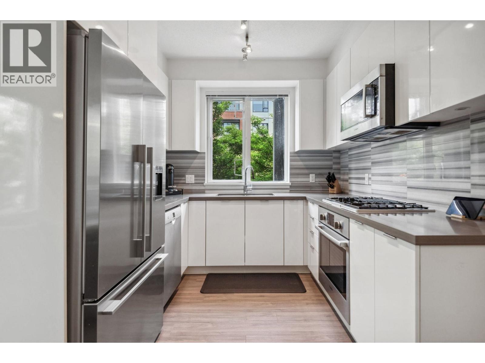 107 3138 Riverwalk Avenue, Vancouver, British Columbia  V5S 0A6 - Photo 11 - R3082245