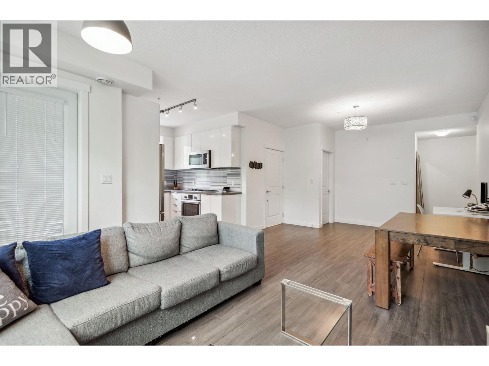 107 3138 Riverwalk Avenue, Vancouver, British Columbia  V5S 0A6 - Photo 5 - R3082245